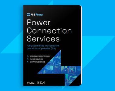 Power Connection Services Brochure